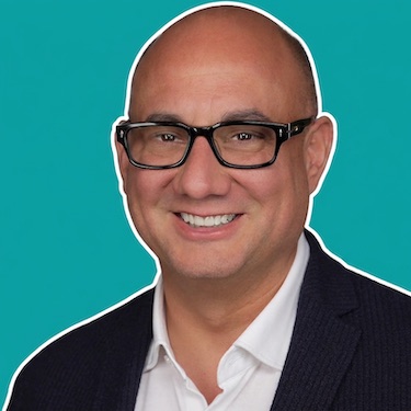 Luis Giraldo